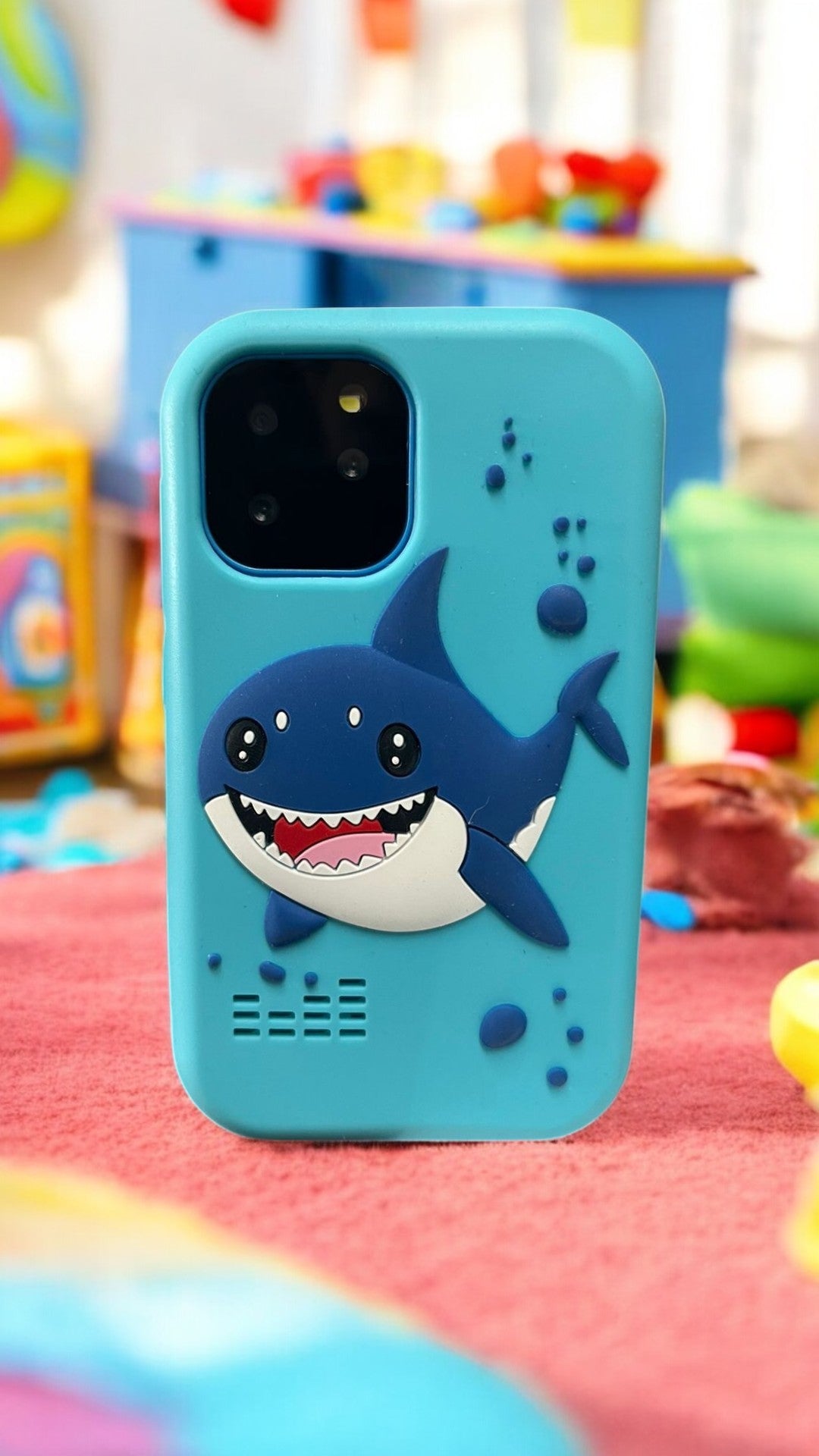 Celular Para Niños 📱